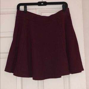 Cute H&M skirt